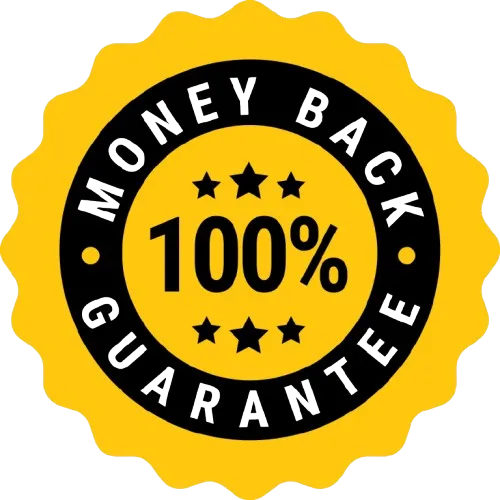 Pineal 10x-back-guarantee