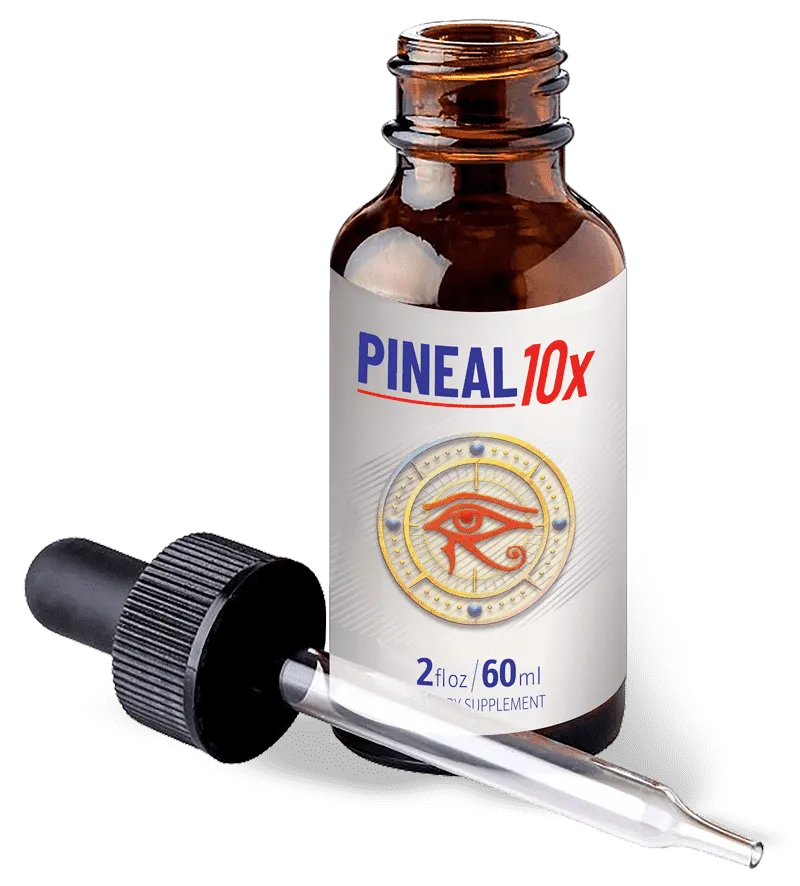 Pineal 10x